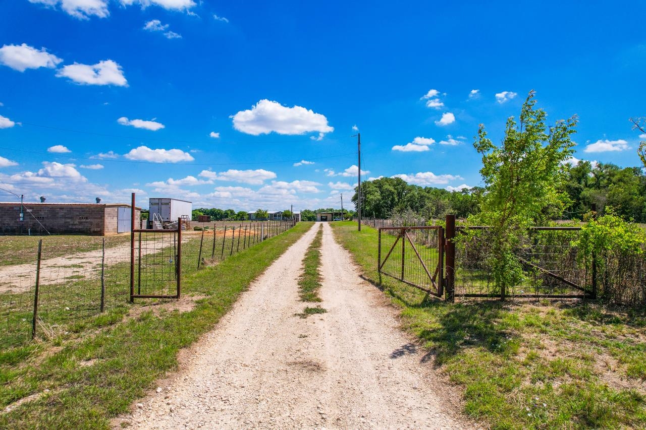 815 County Road 226 Florence TX 76527