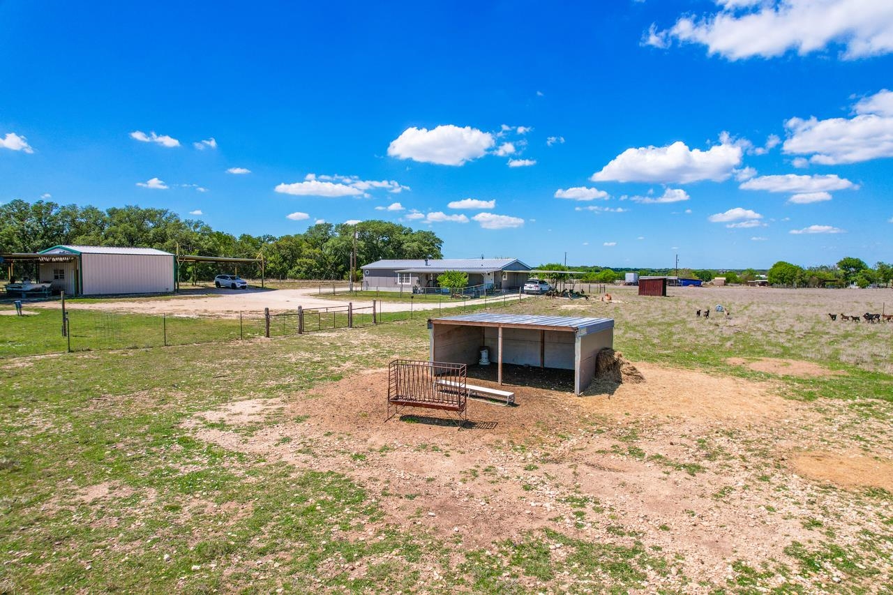 815 County Road 226 Florence TX 76527