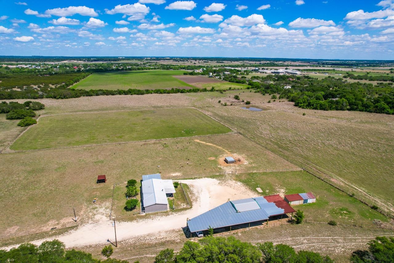 815 County Road 226 Florence TX 76527