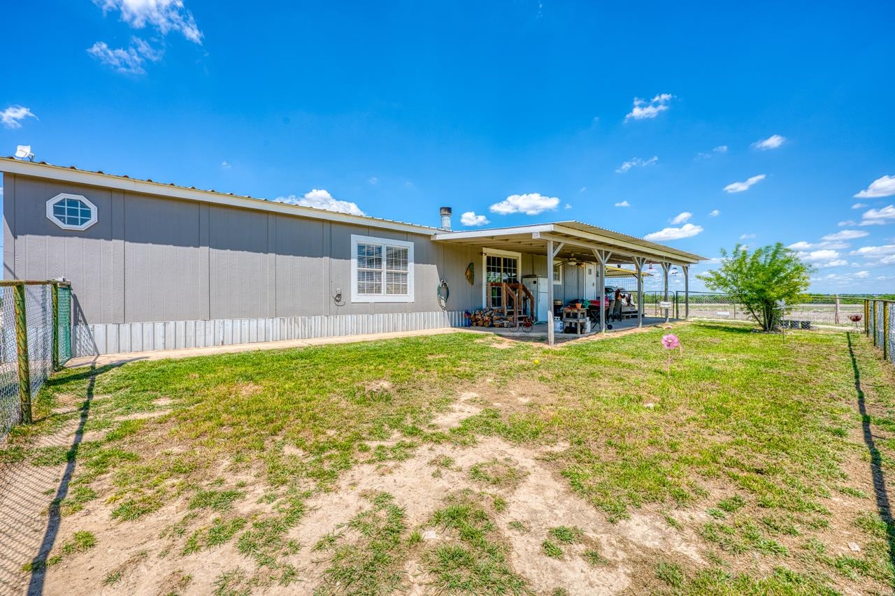 815 County Road 226 Florence TX 76527