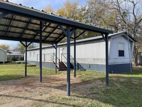 113 Elizabeth Drive Spicewood TX 78669