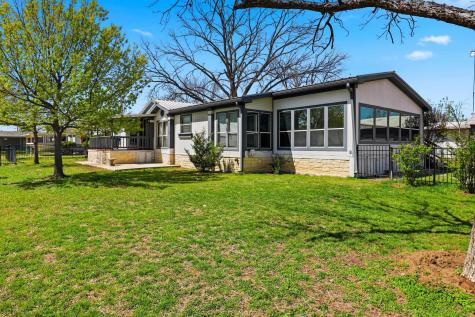 2449 River Oaks Drive Kingsland TX 78639