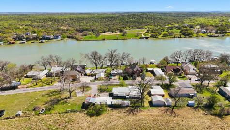 2449 River Oaks Drive Kingsland TX 78639