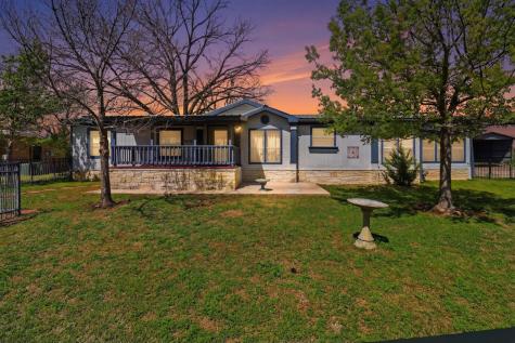2449 River Oaks Drive Kingsland TX 78639