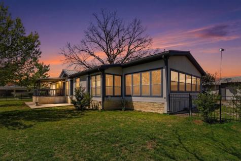 2449 River Oaks Drive Kingsland TX 78639