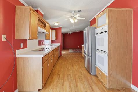 2449 River Oaks Drive Kingsland TX 78639