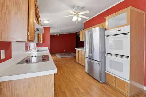 2449 River Oaks Drive Kingsland TX 78639