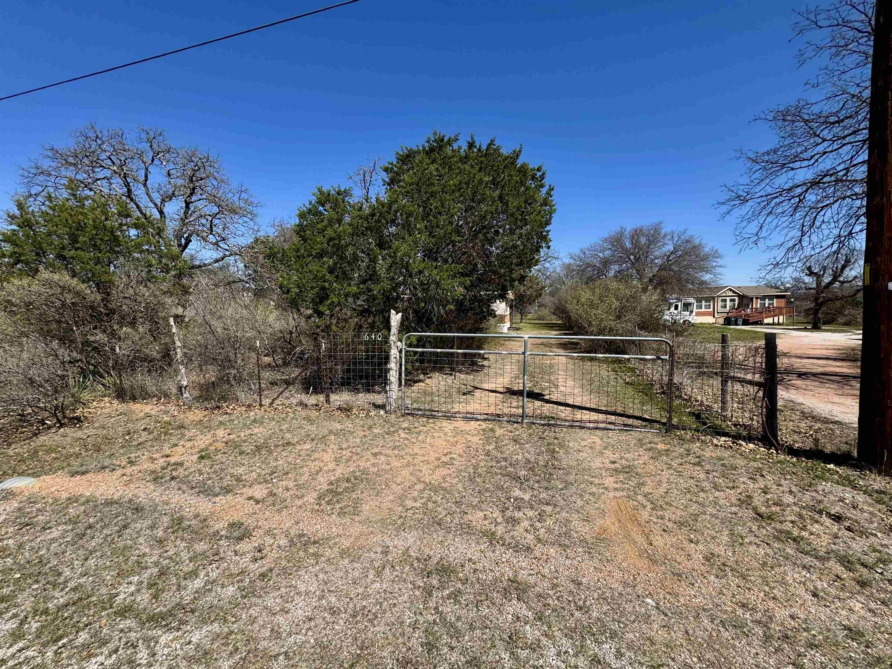 640 Roselea Drive Buchanan Dam TX 78609