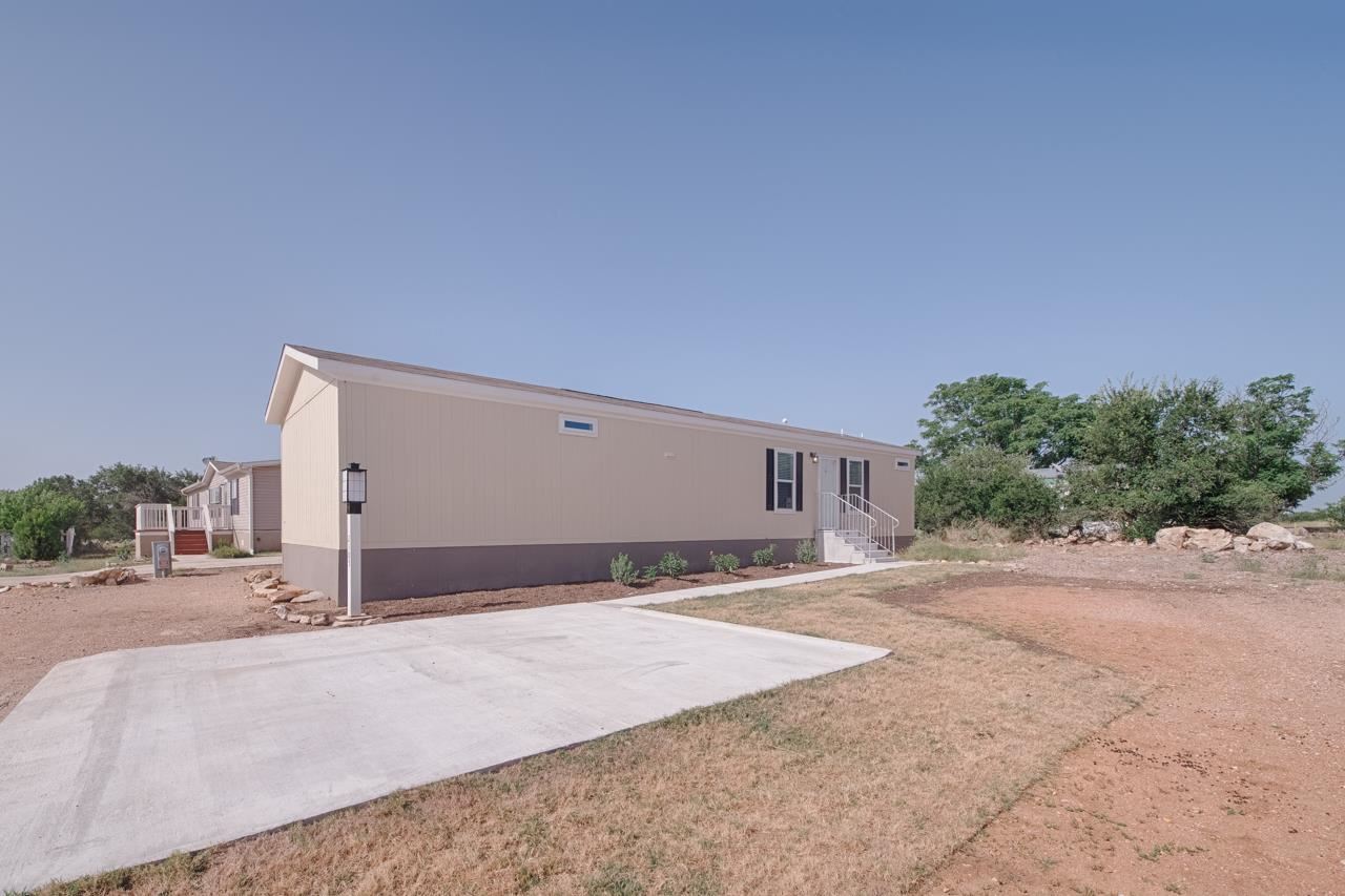 2105 1st Street Horseshoe Bay TX 78657