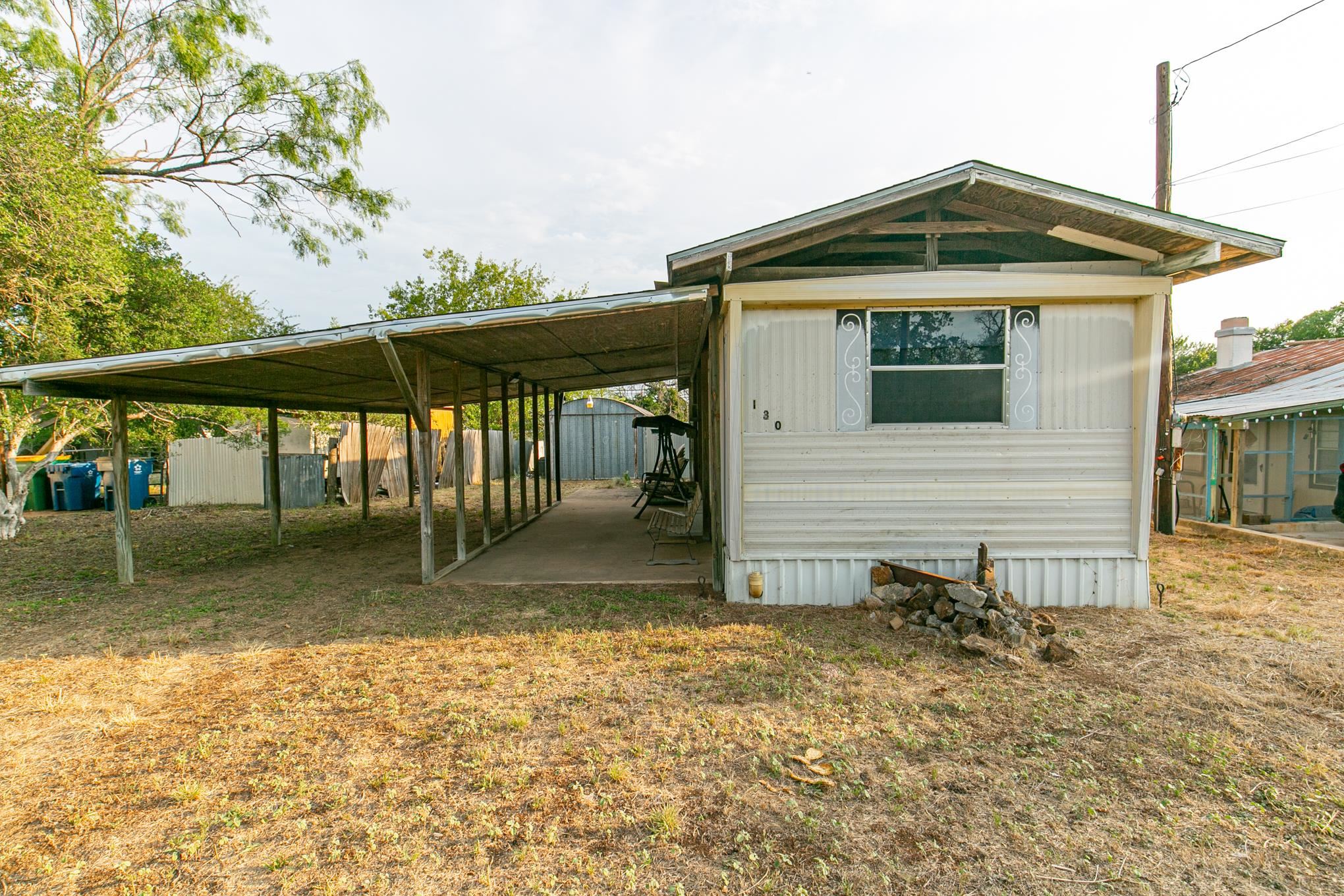 130 E Sweetbriar Drive Granite Shoals TX 78654