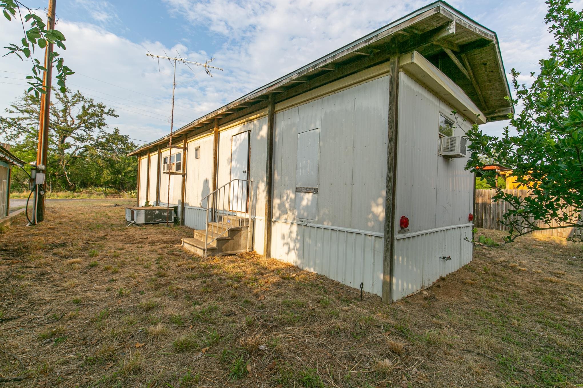 130 E Sweetbriar Drive Granite Shoals TX 78654