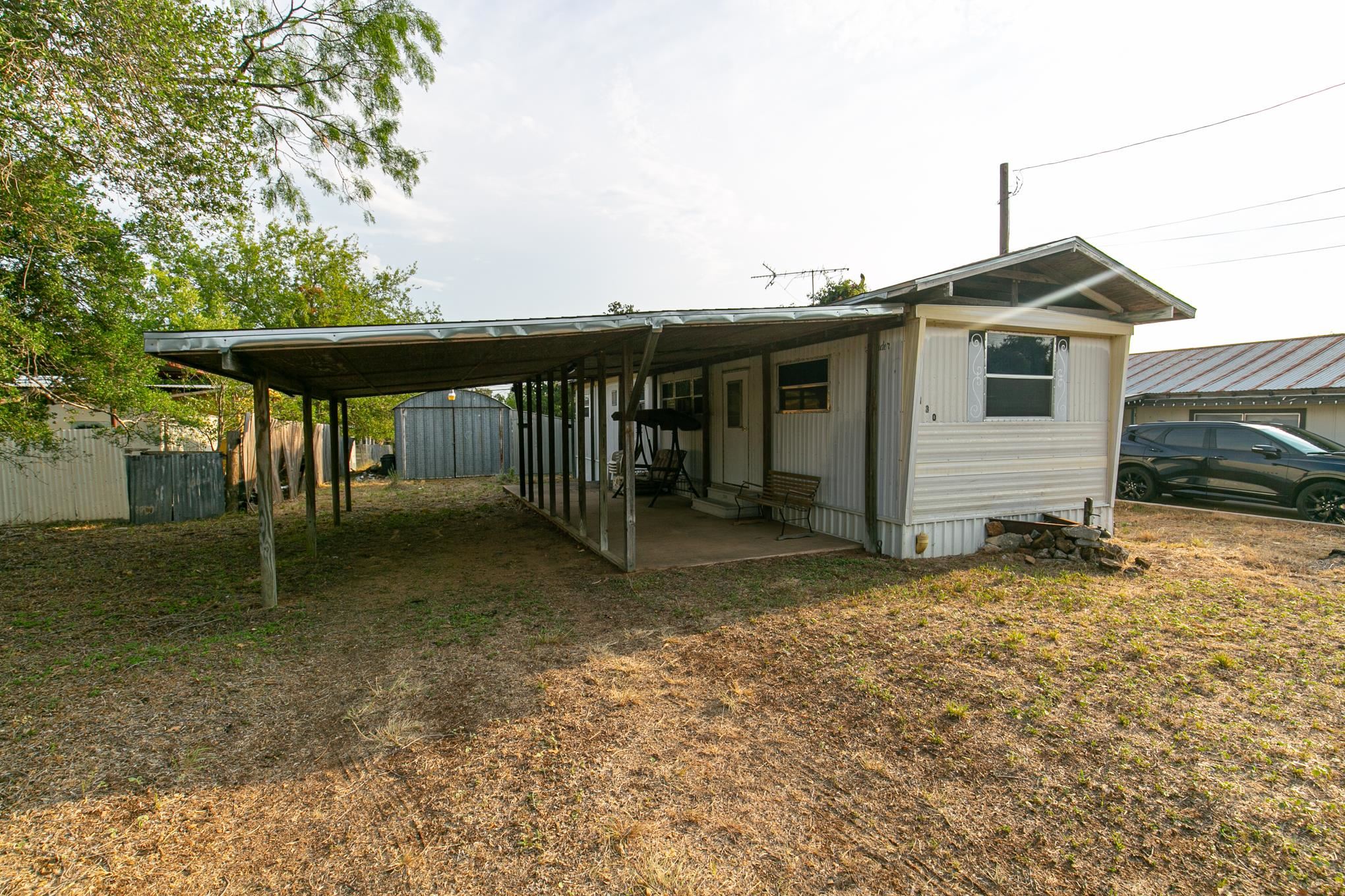 130 E Sweetbriar Drive Granite Shoals TX 78654