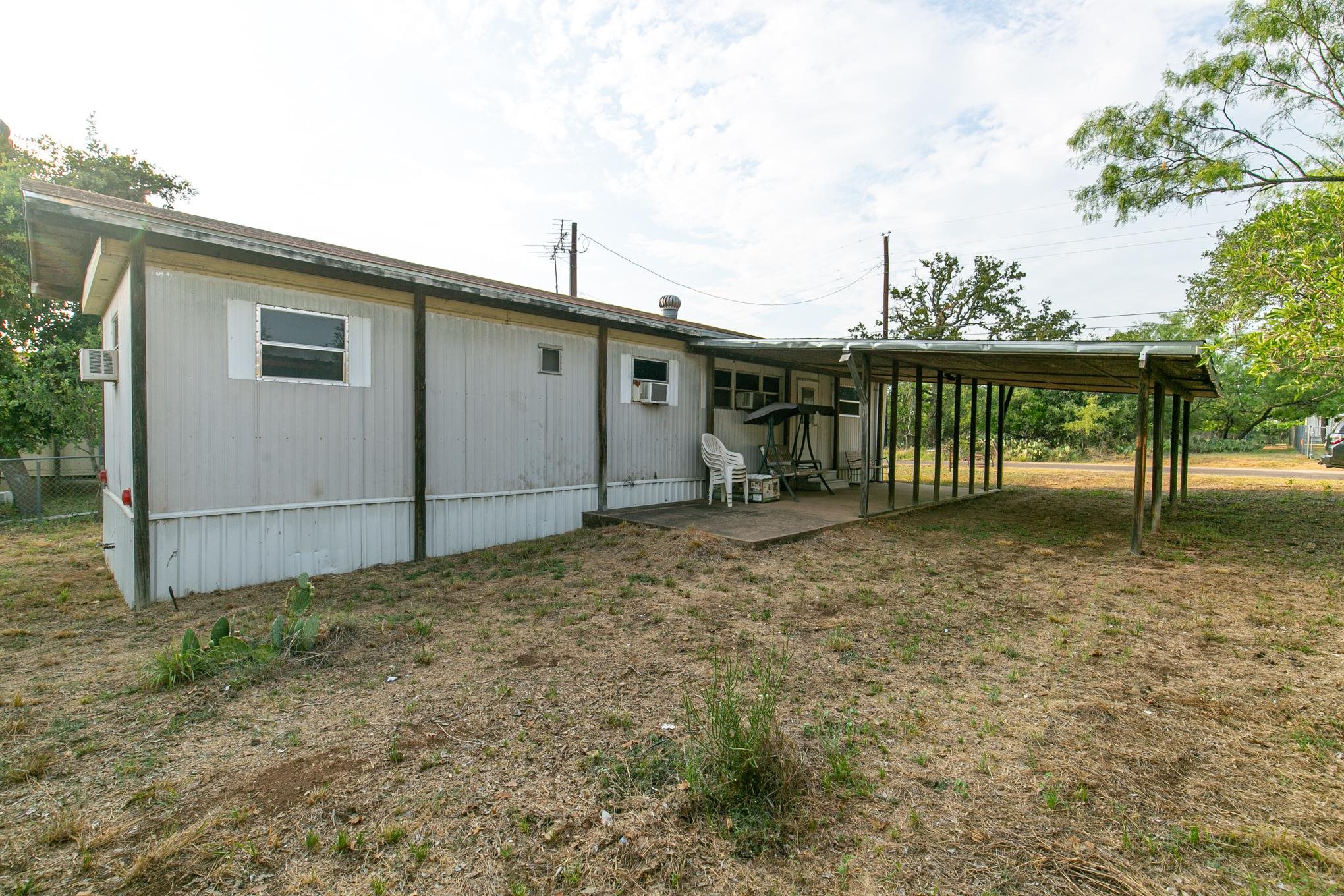 130 E Sweetbriar Drive Granite Shoals TX 78654