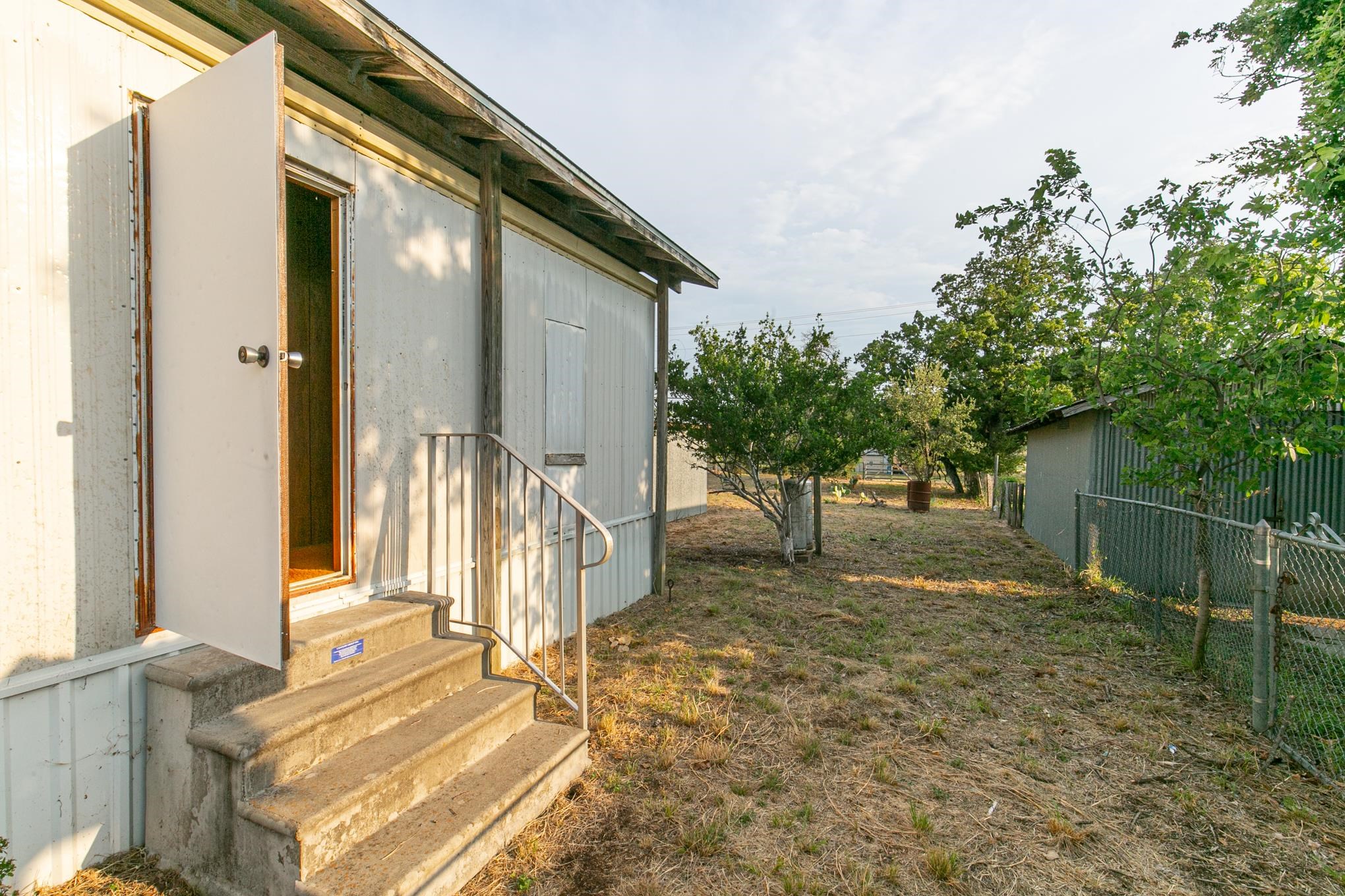 130 E Sweetbriar Drive Granite Shoals TX 78654