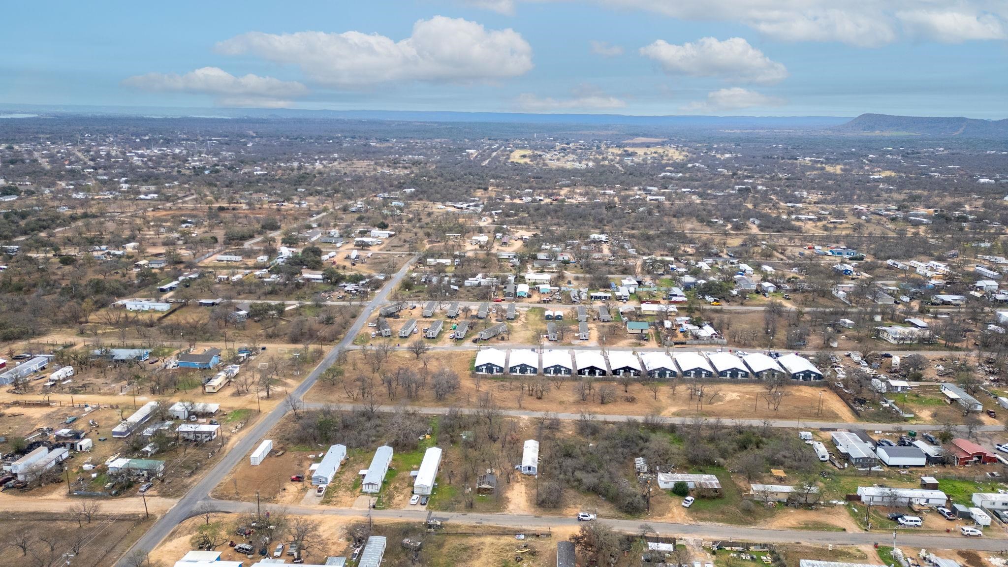 919 Austin Street Kingsland TX 78639