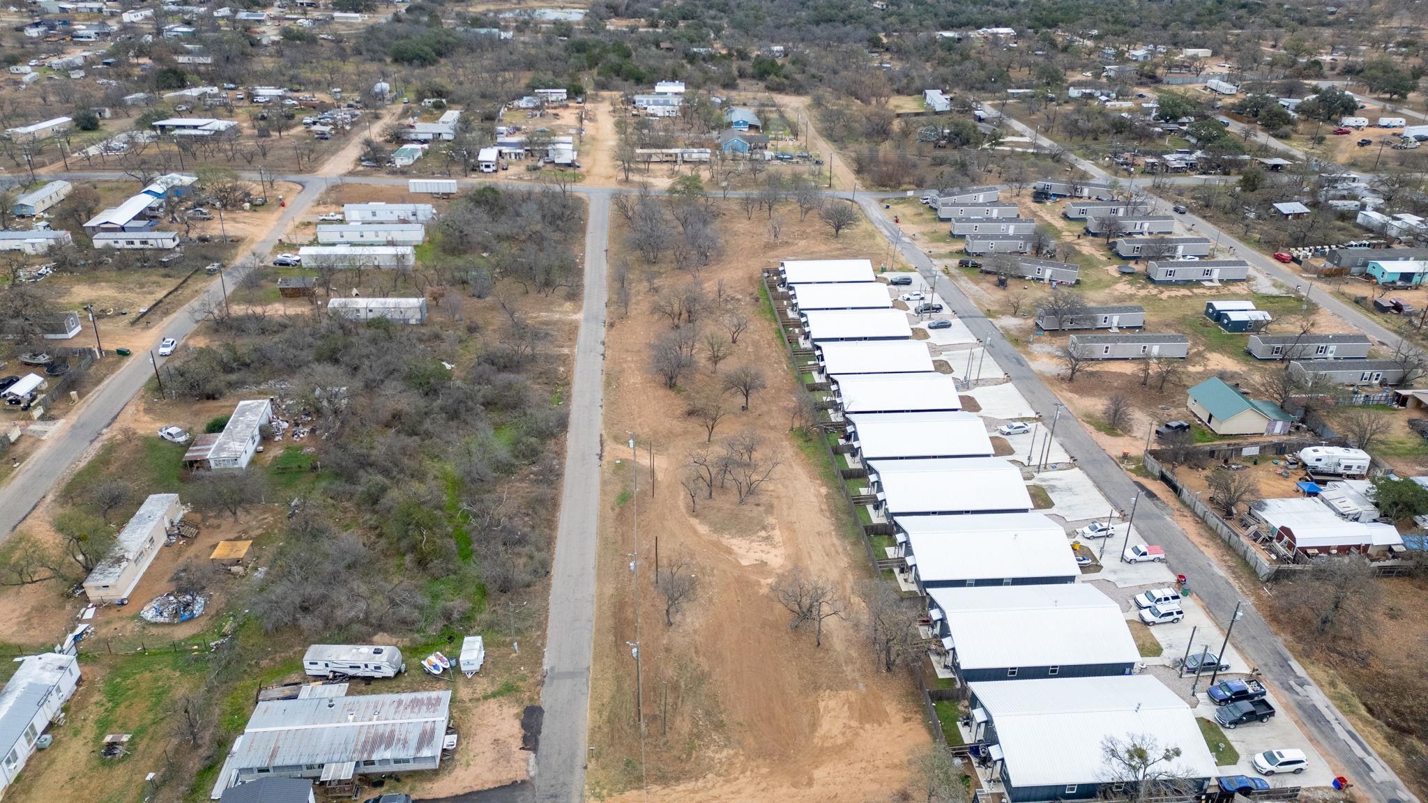 919 Austin Street Kingsland TX 78639