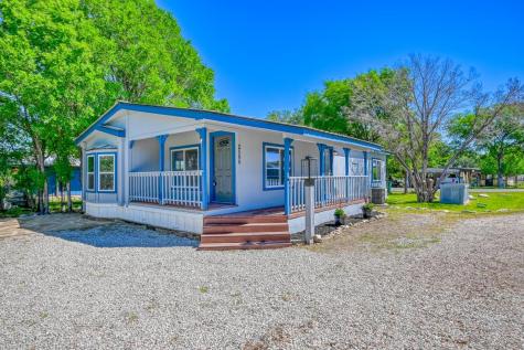 2508 Gazelle Horseshoe Bay TX 78657