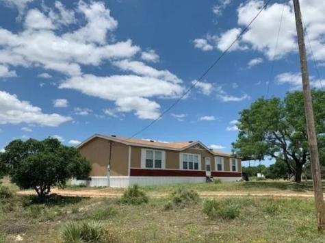 1001 California Street Llano TX 78643