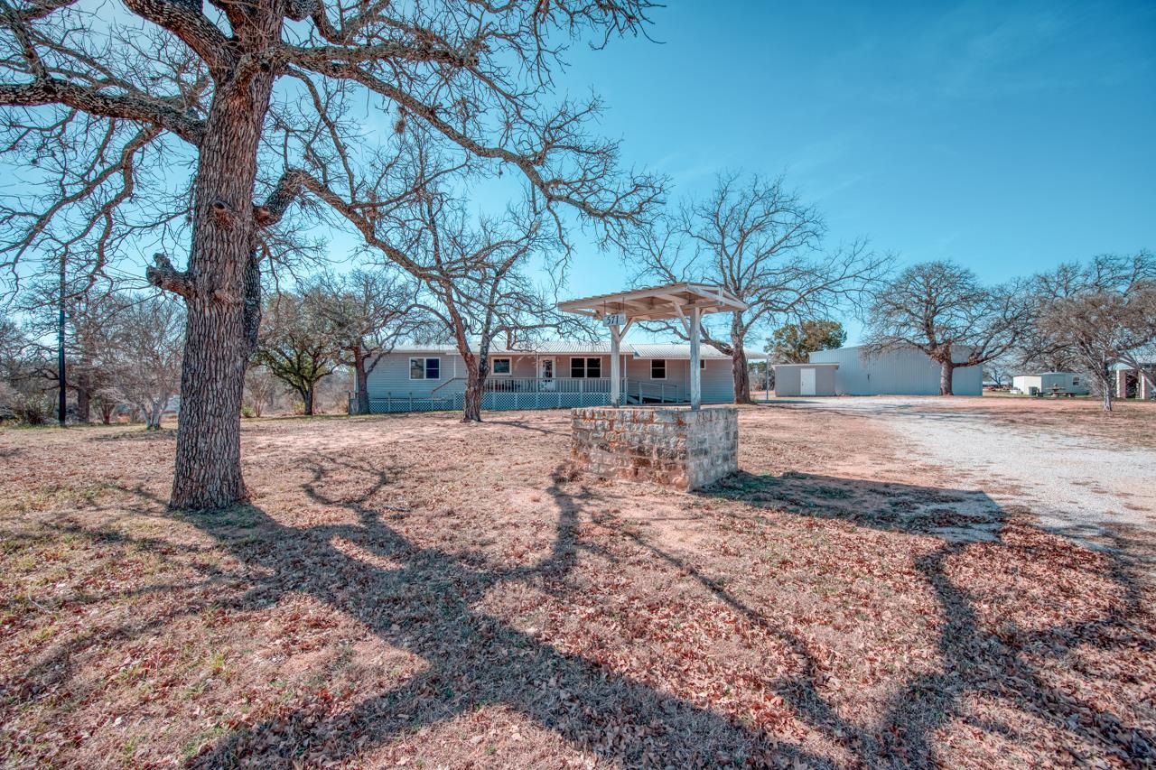 571 Roselea Drive Buchanan Dam TX 78609