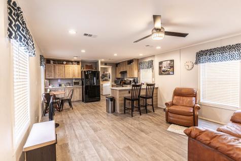 2546 Indian Trail Kingsland TX 78639