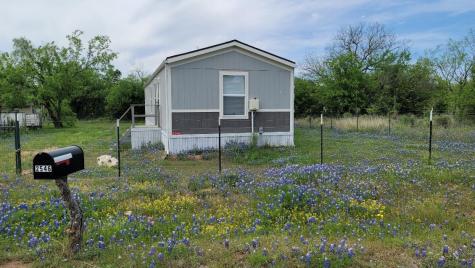 2546 Indian Trail Kingsland TX 78639
