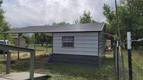 2546 Indian Trail Kingsland TX 78639