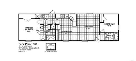 2546 Indian Trail Kingsland TX 78639