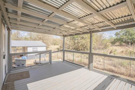2546 Indian Trail Kingsland TX 78639