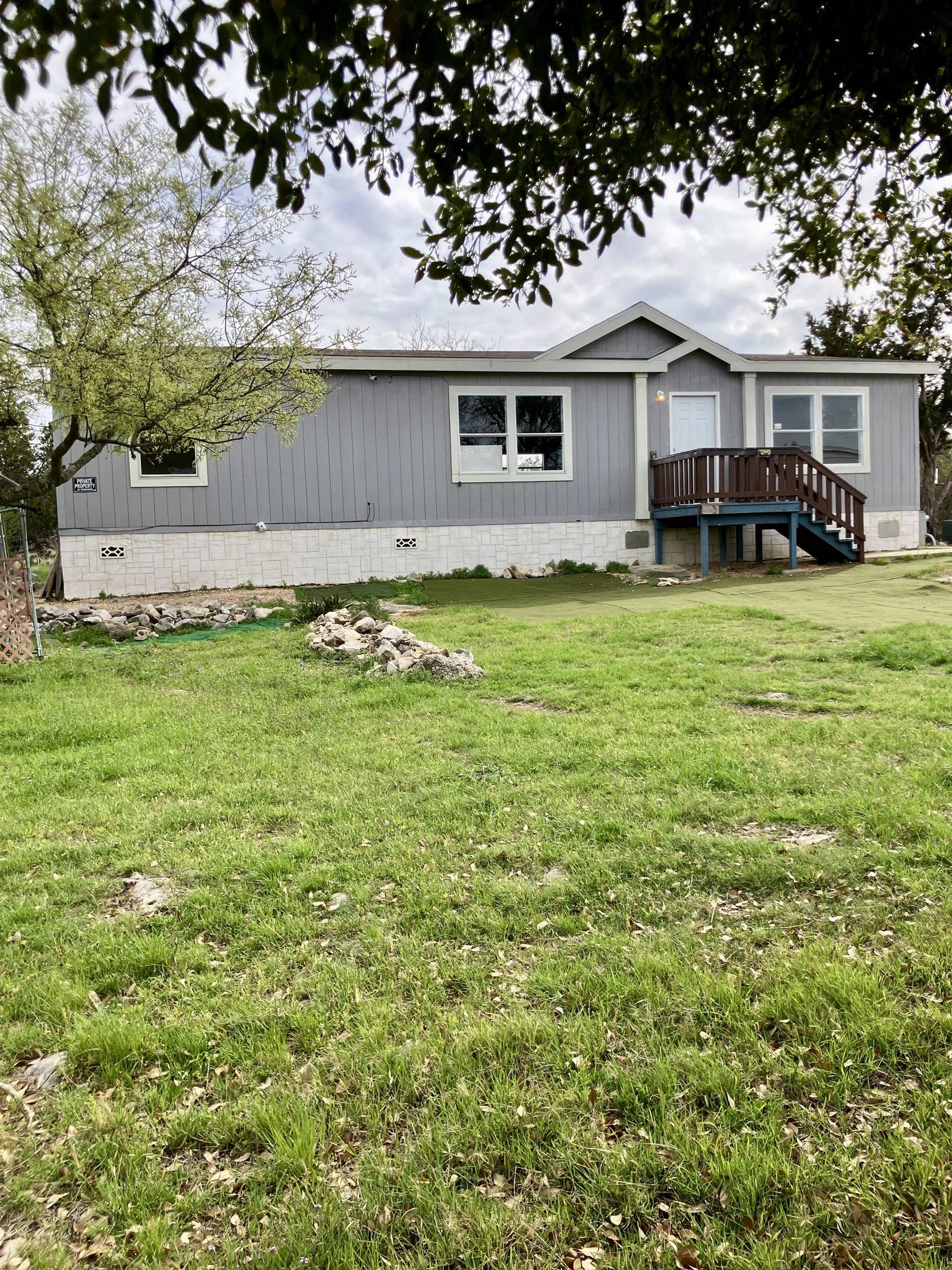 2203 25th Street Horseshoe Bay TX 78657
