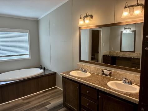 2203 25th Street Horseshoe Bay TX 78657