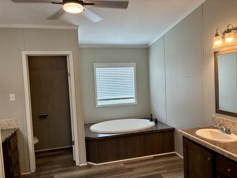 2203 25th Street Horseshoe Bay TX 78657