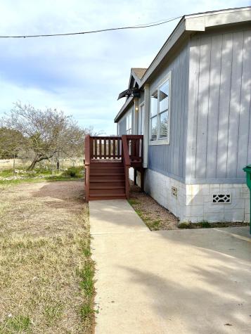2203 25th Street Horseshoe Bay TX 78657