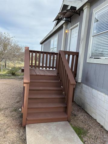 2203 25th Street Horseshoe Bay TX 78657