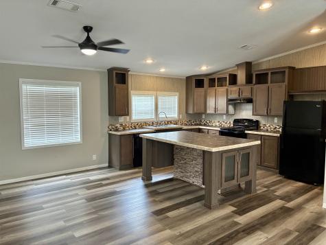 2203 25th Street Horseshoe Bay TX 78657