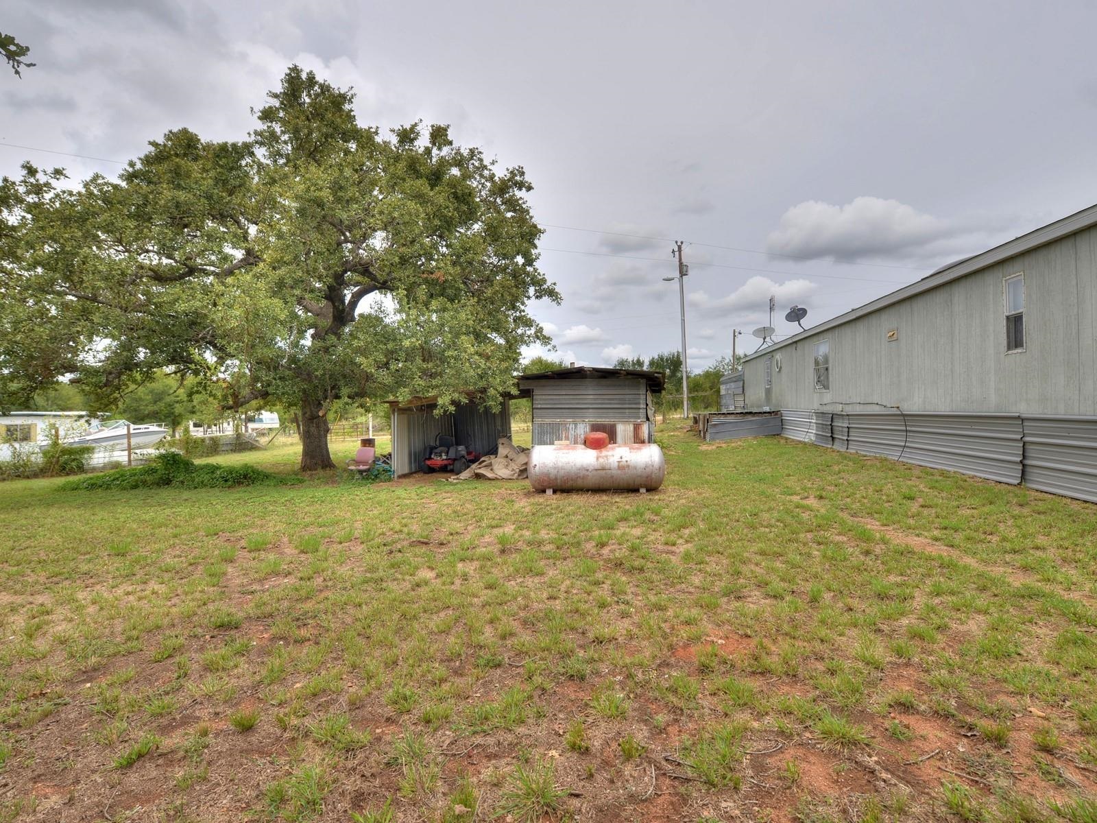 307 Breezy Lane Kingsland TX 78639