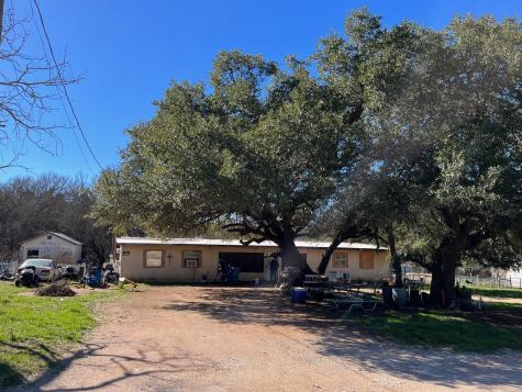 106 Mesquite Lane Burnet TX 78611