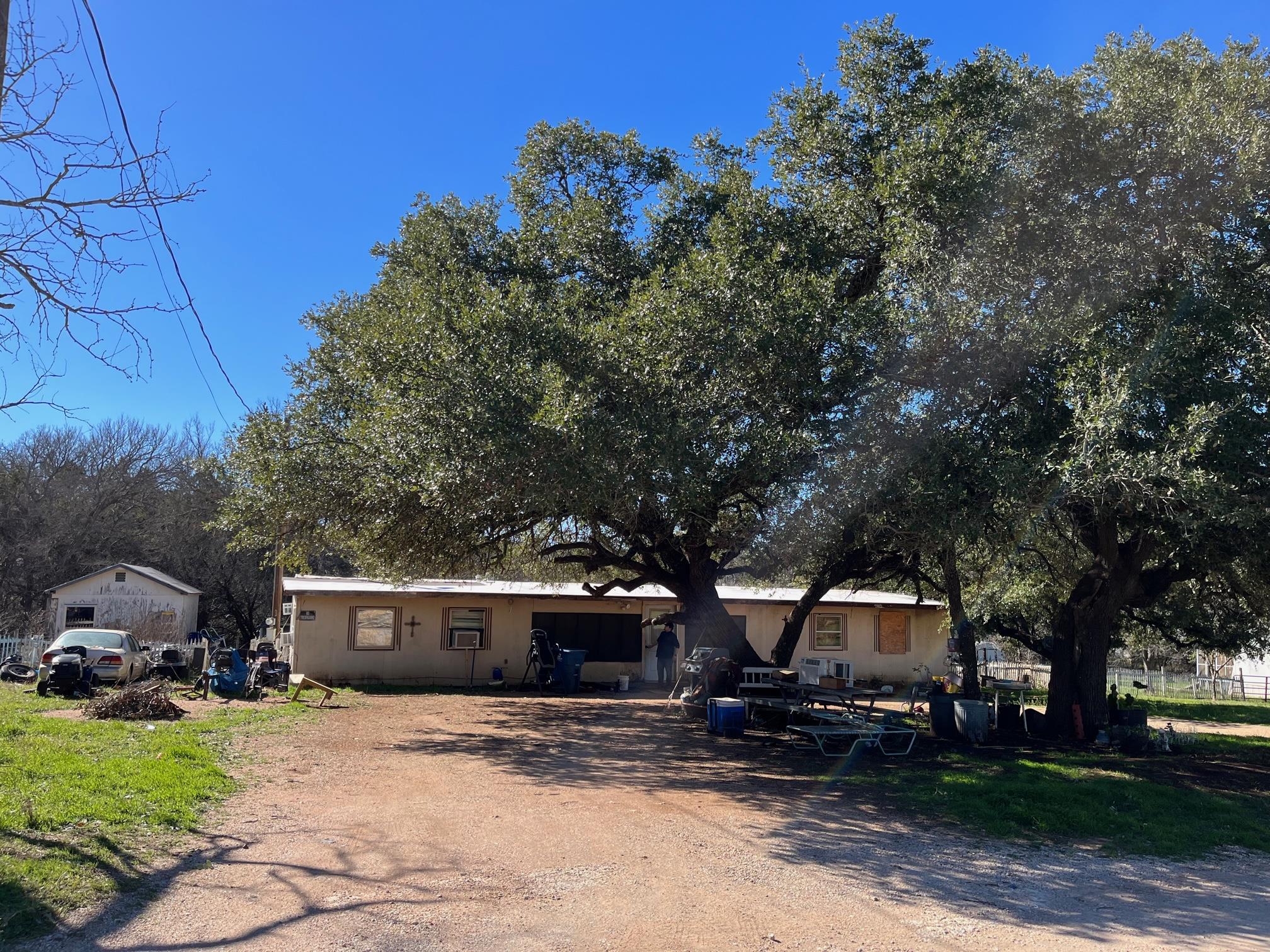 106 Mesquite Lane Burnet TX 78611