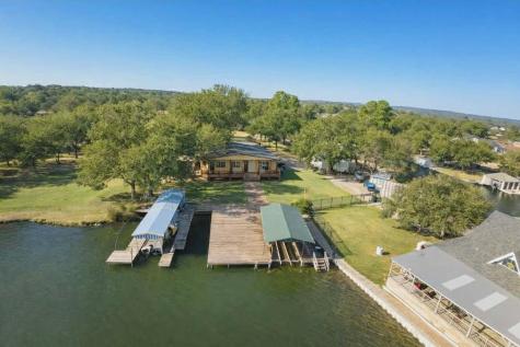 114 Shady Circle Drive Sunrise Beach TX 78643
