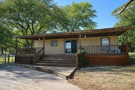 114 Shady Circle Drive Sunrise Beach TX 78643