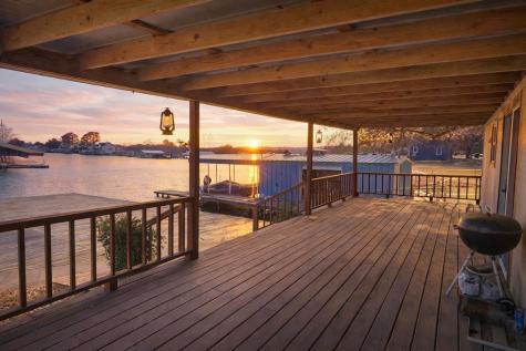 114 Shady Circle Drive Sunrise Beach TX 78643