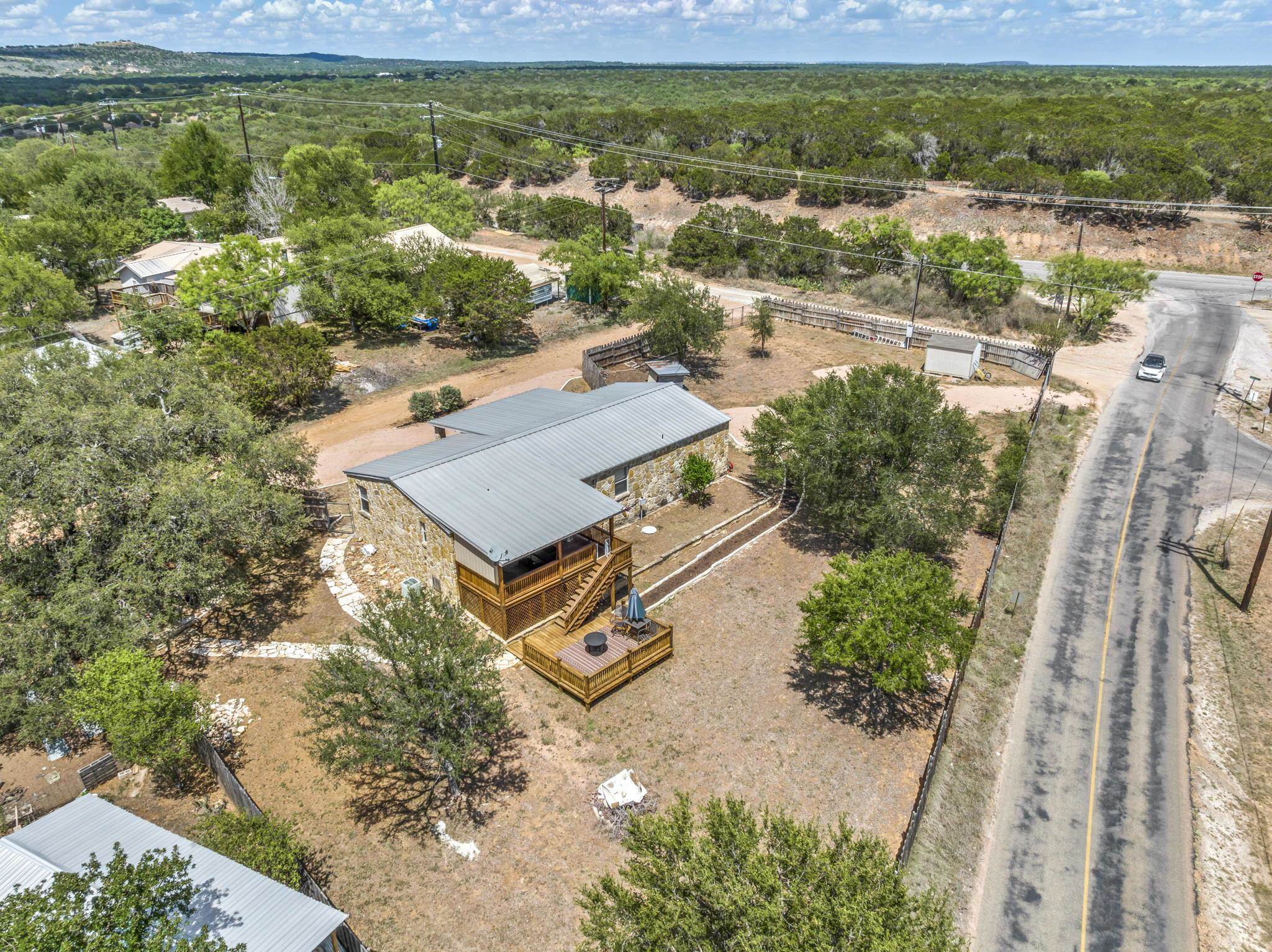 101 Wyatt Street Kingsland TX 78639