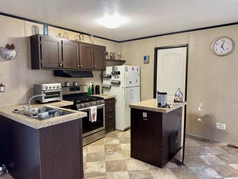 118 Beaver Street Tow TX 78672