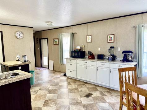 118 Beaver Street Tow TX 78672