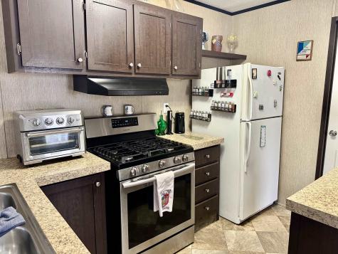 118 Beaver Street Tow TX 78672
