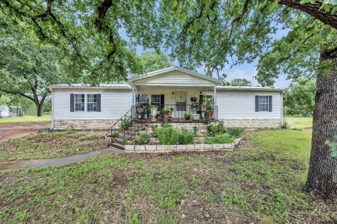 495 Horseshoe Drive Kingsland TX 78639