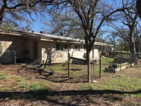 225 E Stonecastle Drive Granite Shoals TX 78654