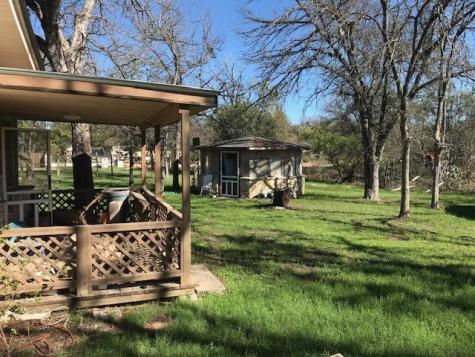 225 E Stonecastle Drive Granite Shoals TX 78654