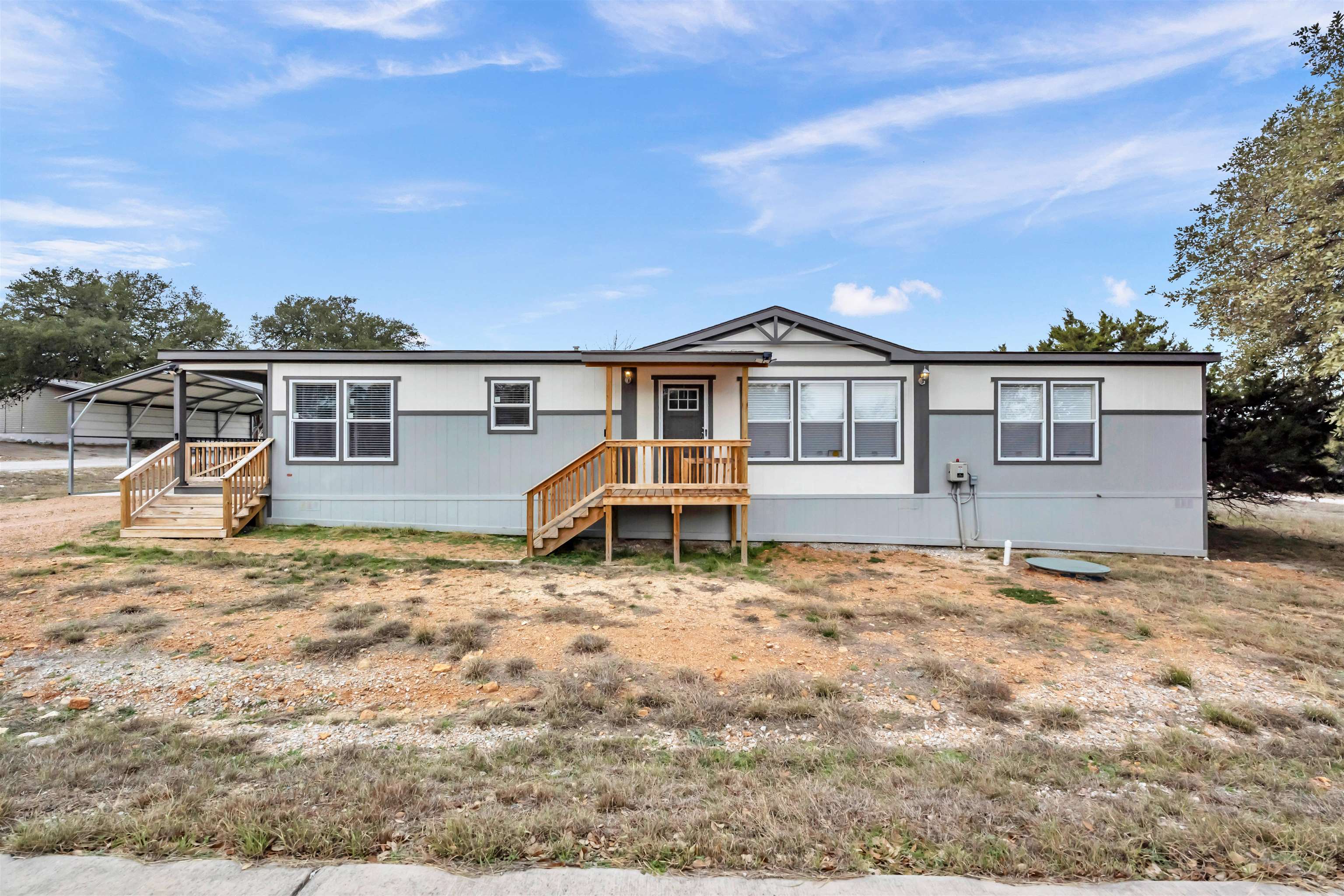 4300 Pronghorn Horseshoe Bay TX 78657