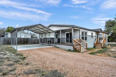 4300 Pronghorn Horseshoe Bay TX 78657