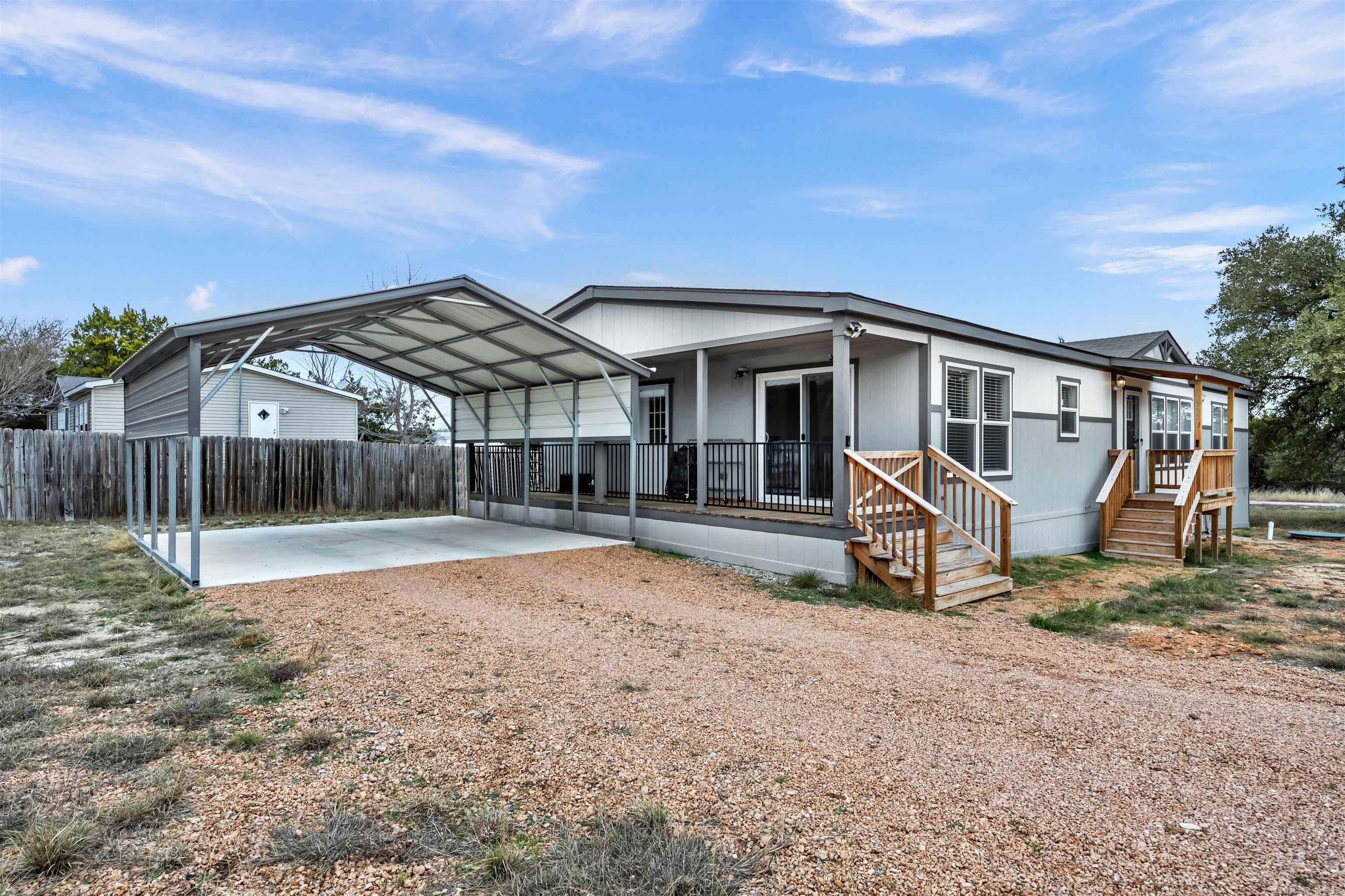 4300 Pronghorn Horseshoe Bay TX 78657